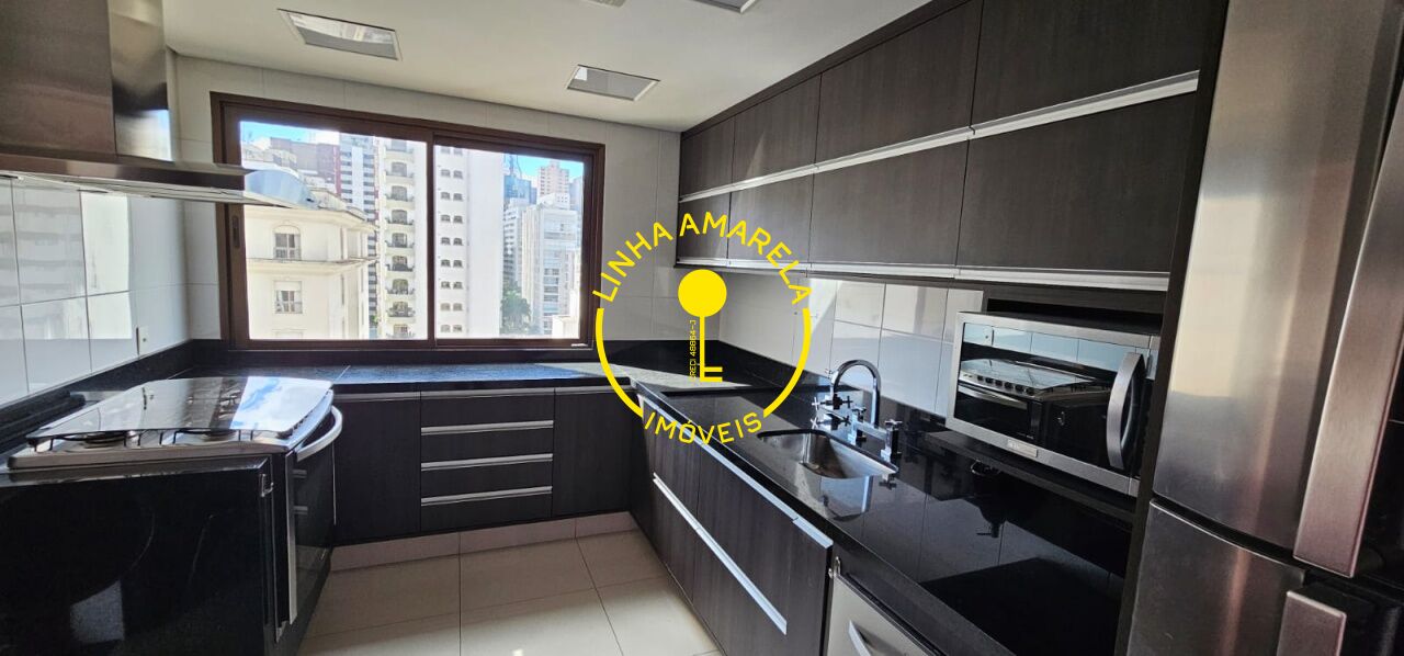 Foto 28 — Duplex em Jardim Paulista