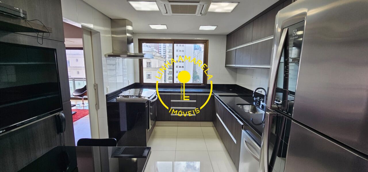 Foto 29 — Duplex em Jardim Paulista