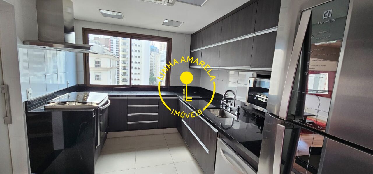Foto 31 — Duplex em Jardim Paulista