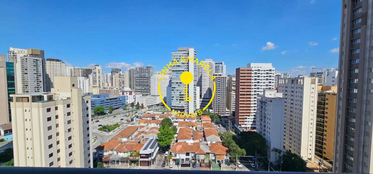 Foto 20 — Apartamento em Itaim Bibi