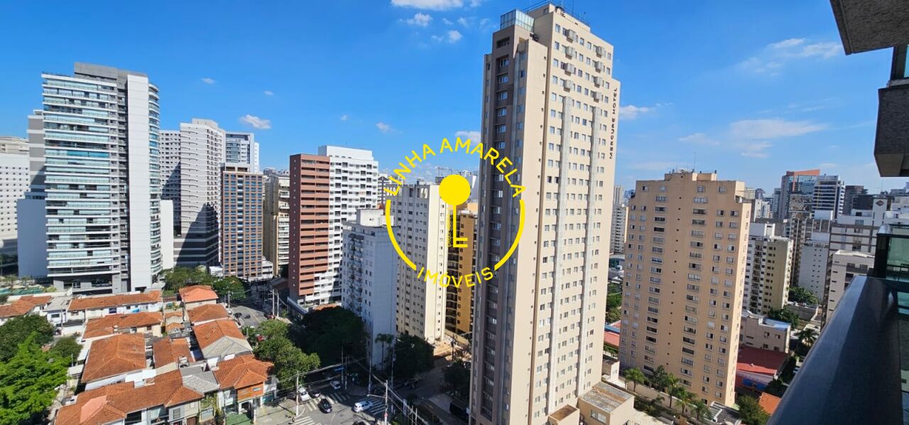 Foto 19 — Apartamento em Itaim Bibi
