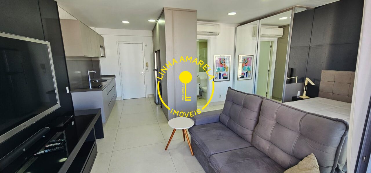 Foto 2 — Apartamento em Itaim Bibi