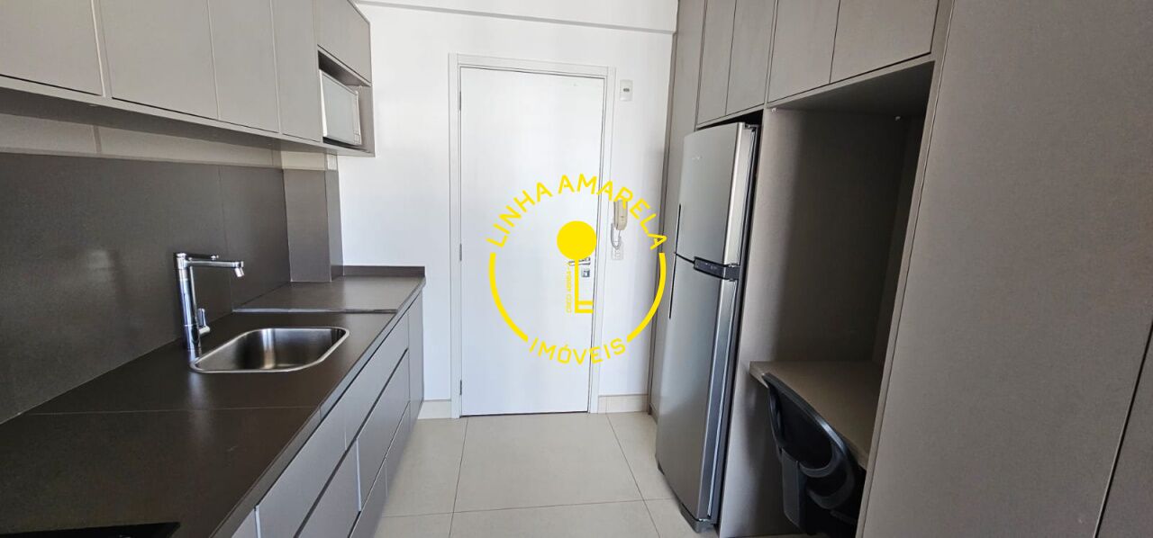 Foto 3 — Apartamento em Itaim Bibi