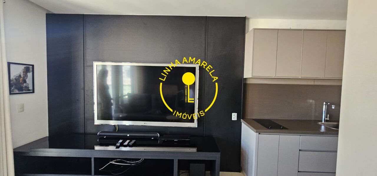 Foto 6 — Apartamento em Itaim Bibi