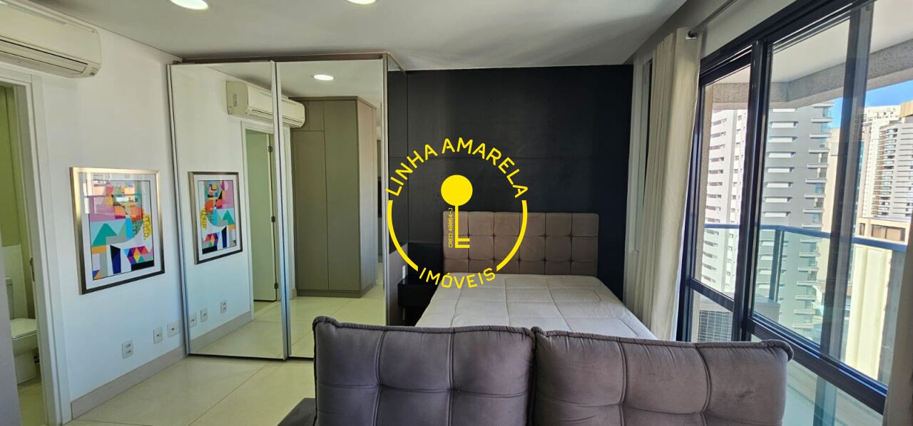 Foto 7 — Apartamento em Itaim Bibi