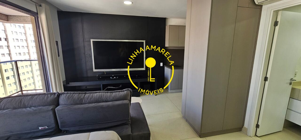 Foto 8 — Apartamento em Itaim Bibi