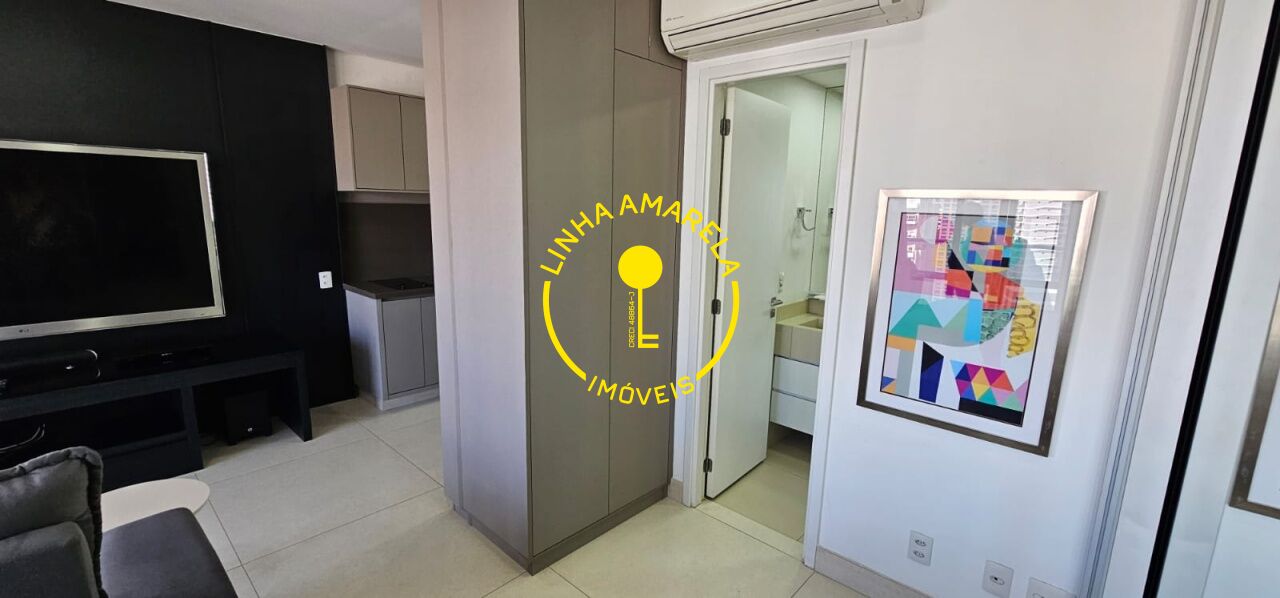 Foto 9 — Apartamento em Itaim Bibi