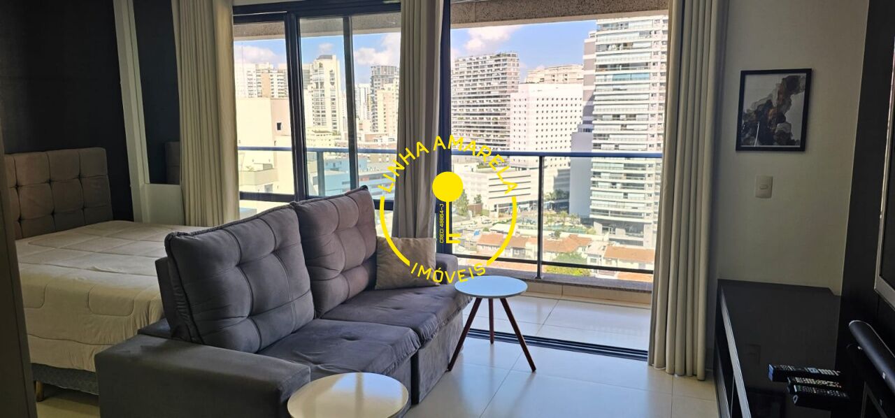 Foto 13 — Apartamento em Itaim Bibi