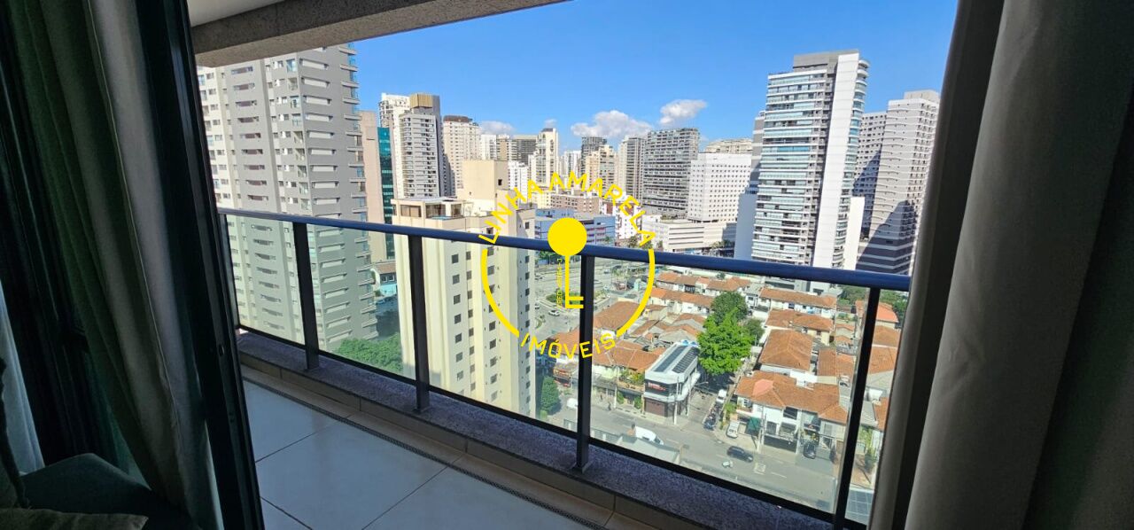 Foto 14 — Apartamento em Itaim Bibi