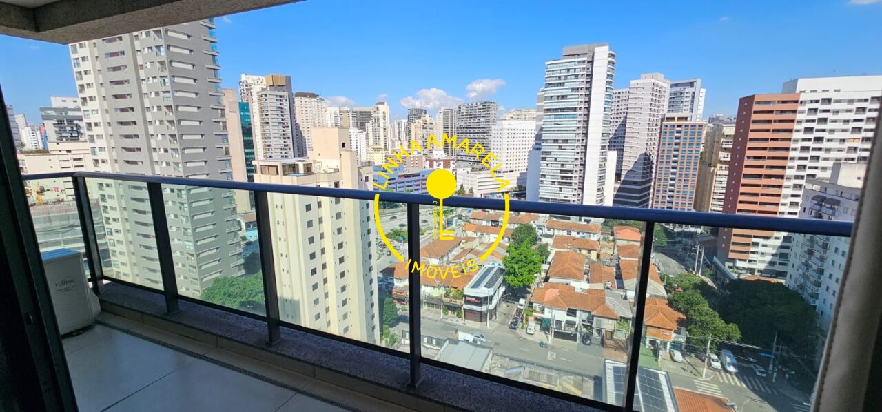 Foto 16 — Apartamento em Itaim Bibi