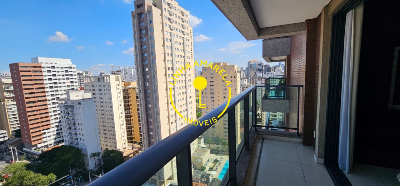 Foto 17 — Apartamento em Itaim Bibi