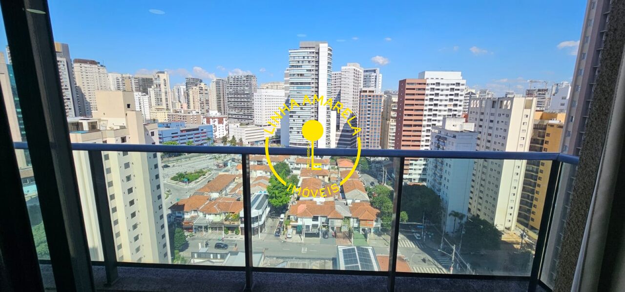 Foto 18 — Apartamento em Itaim Bibi