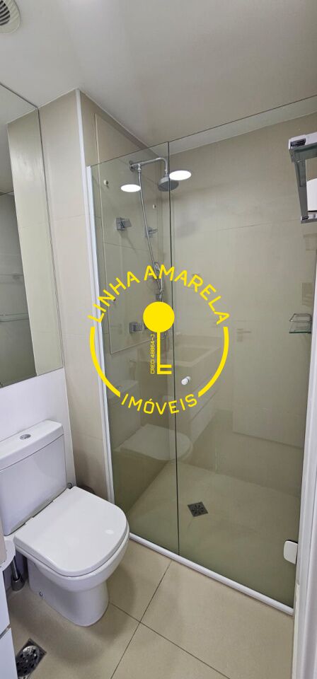 Foto 10 — Apartamento em Itaim Bibi