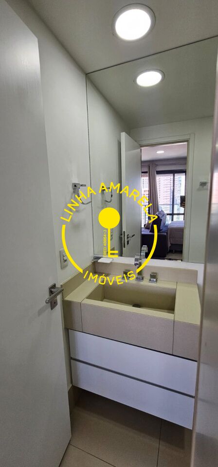 Foto 12 — Apartamento em Itaim Bibi