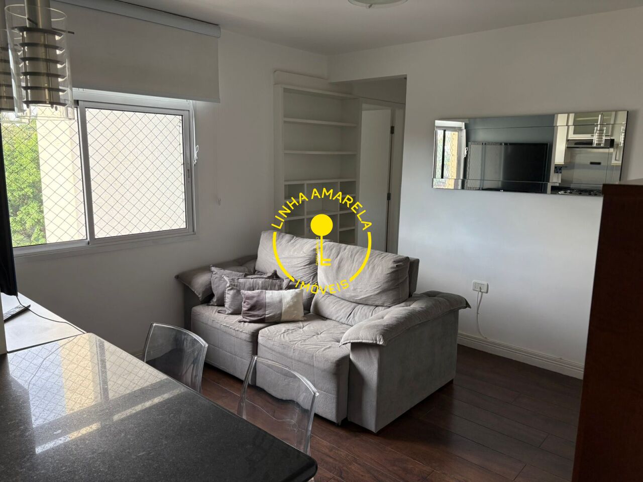 Foto 1 — Apartamento em Jardins