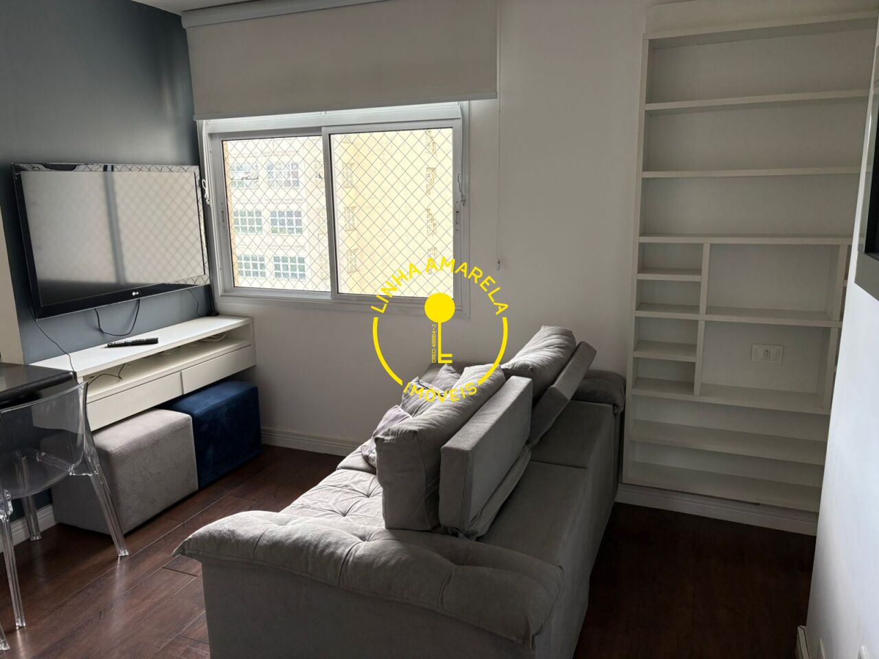 Foto 2 — Apartamento em Jardins