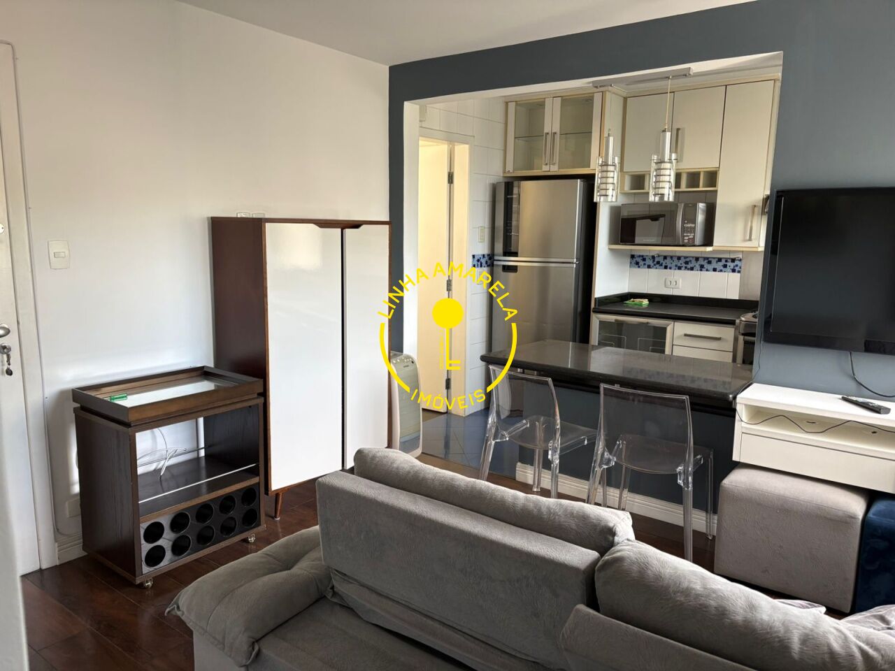 Foto 5 — Apartamento em Jardins