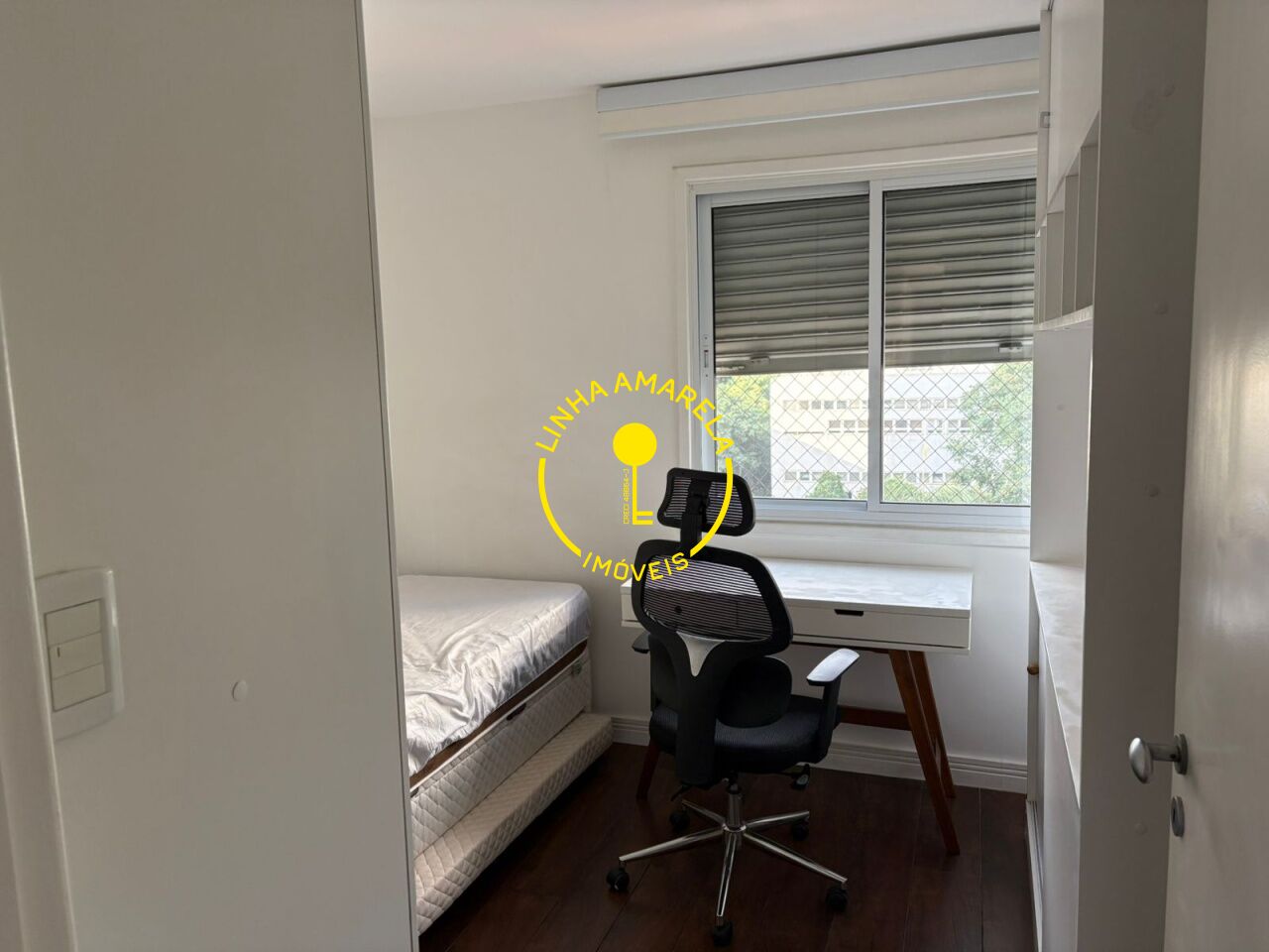 Foto 6 — Apartamento em Jardins