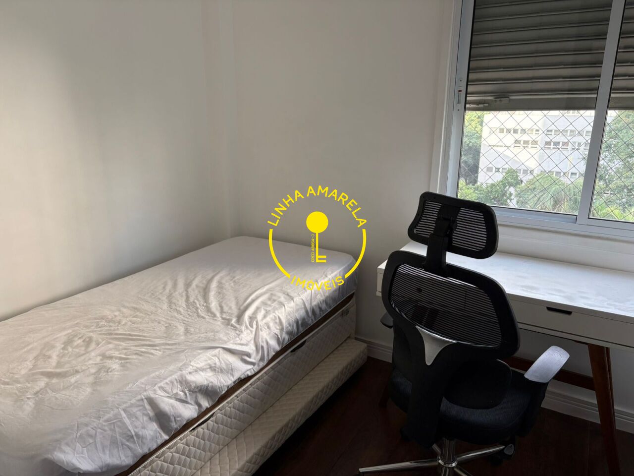 Foto 7 — Apartamento em Jardins