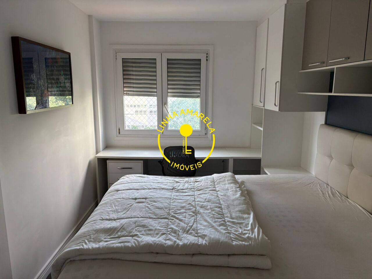 Foto 8 — Apartamento em Jardins