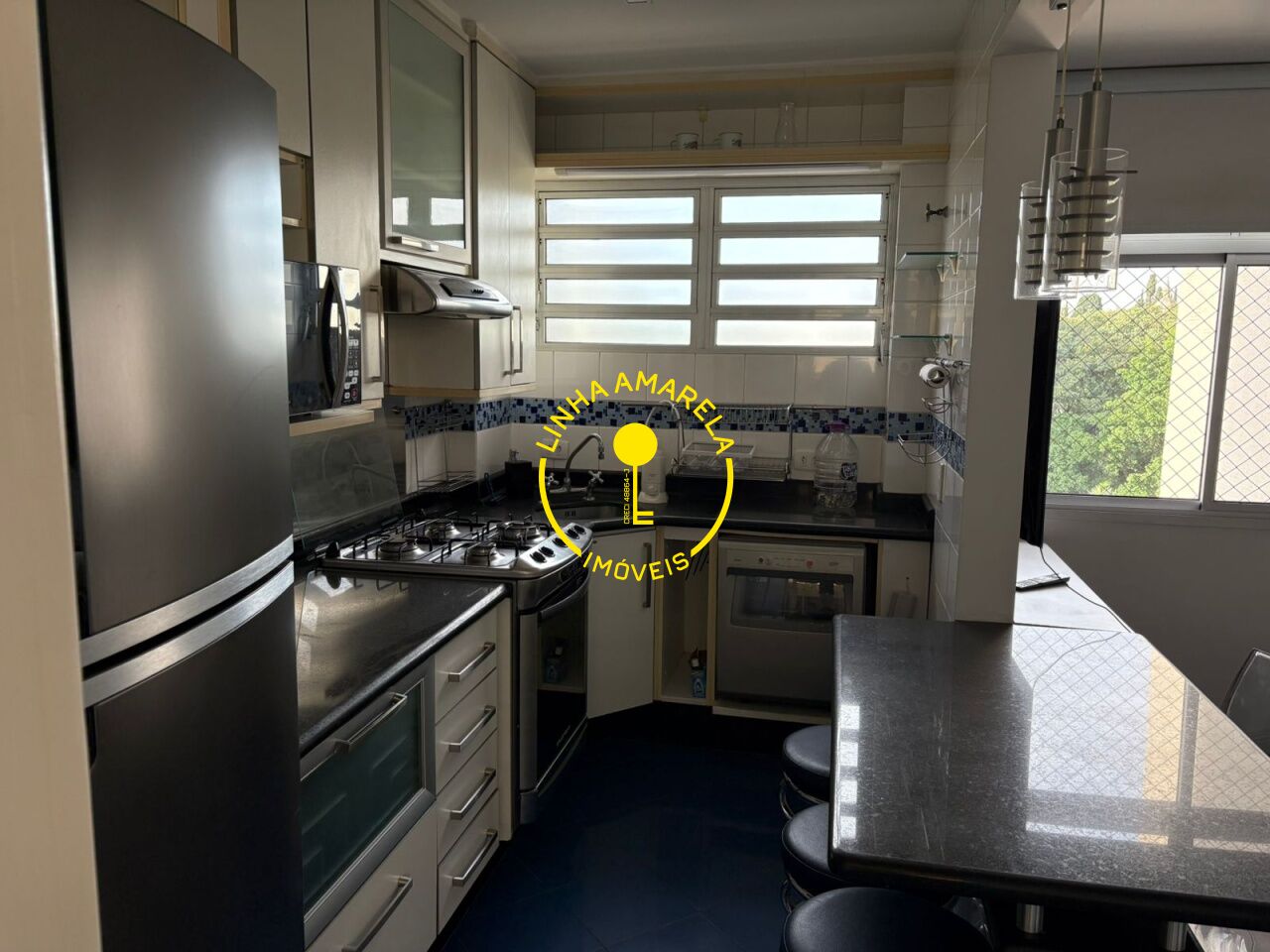 Foto 11 — Apartamento em Jardins