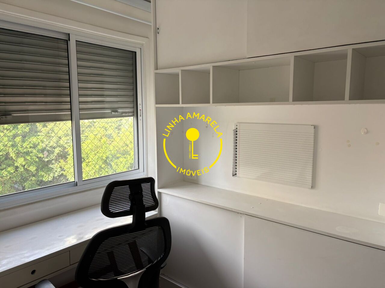 Foto 12 — Apartamento em Jardins