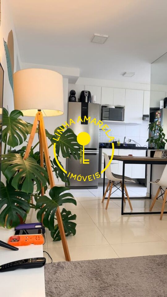 Foto 2 — Apartamento em Butantã