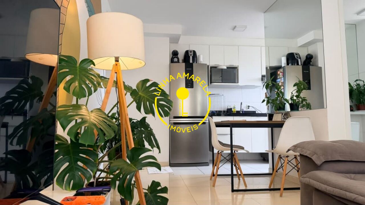 Foto 3 — Apartamento em Butantã