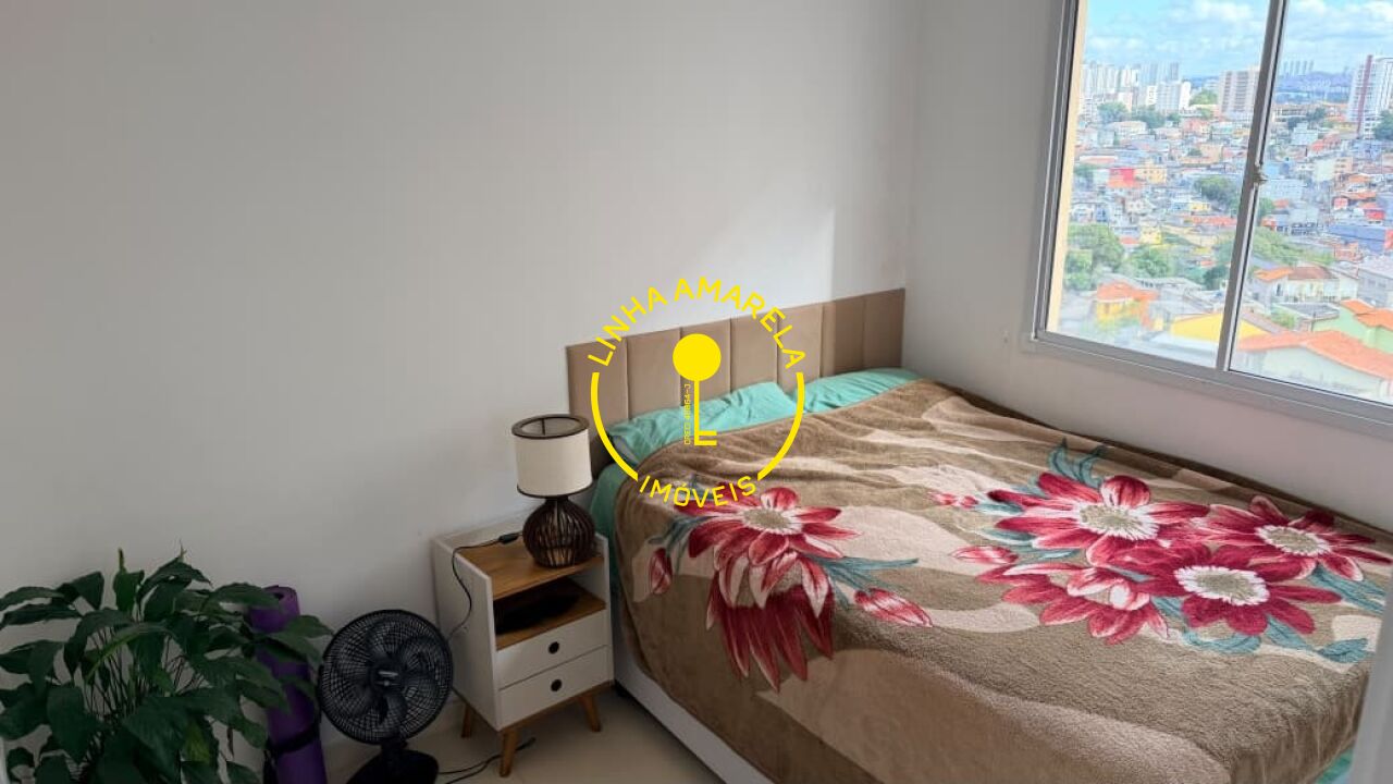 Foto 10 — Apartamento em Butantã