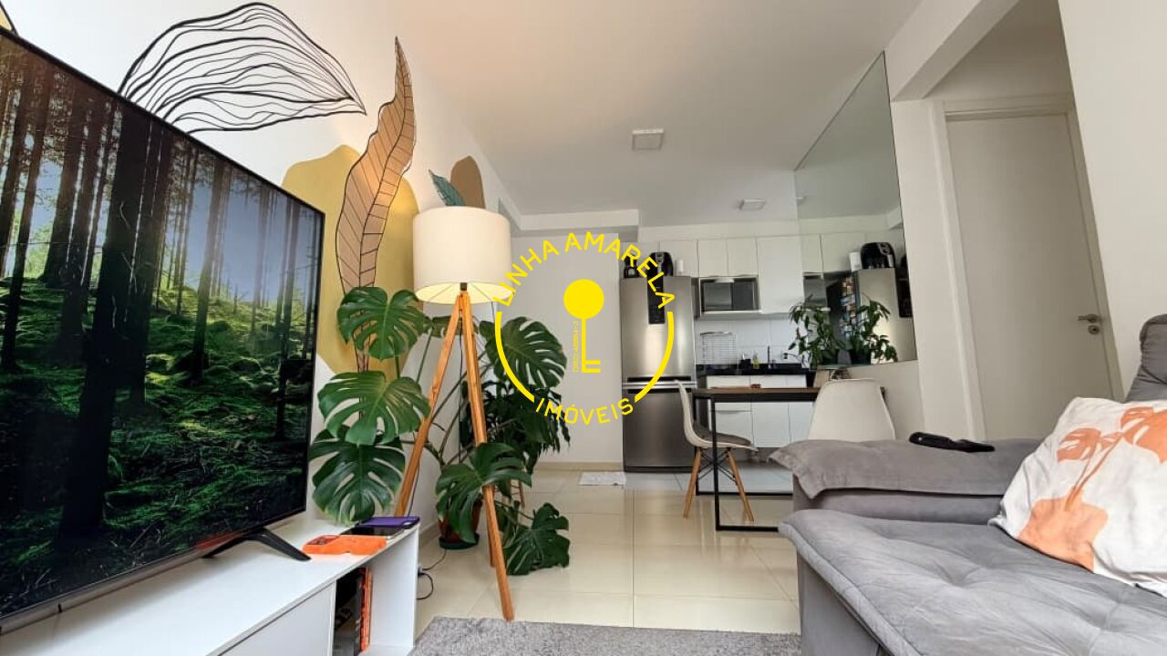 Foto 1 — Apartamento em Butantã