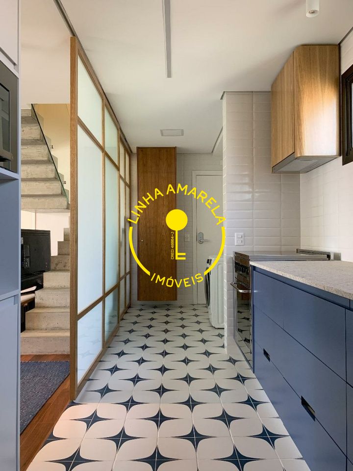 Foto 16 — Apartamento em Morumbi