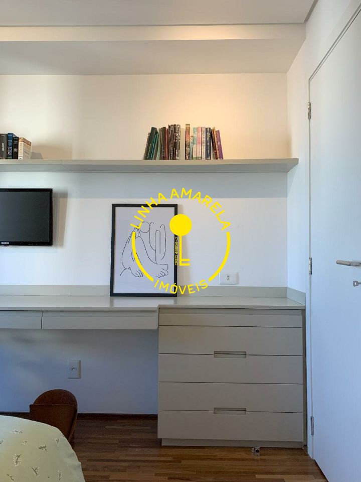 Foto 35 — Apartamento em Morumbi