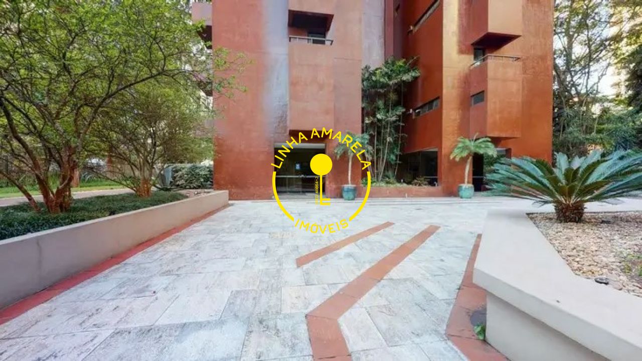 Foto 42 — Apartamento em Morumbi