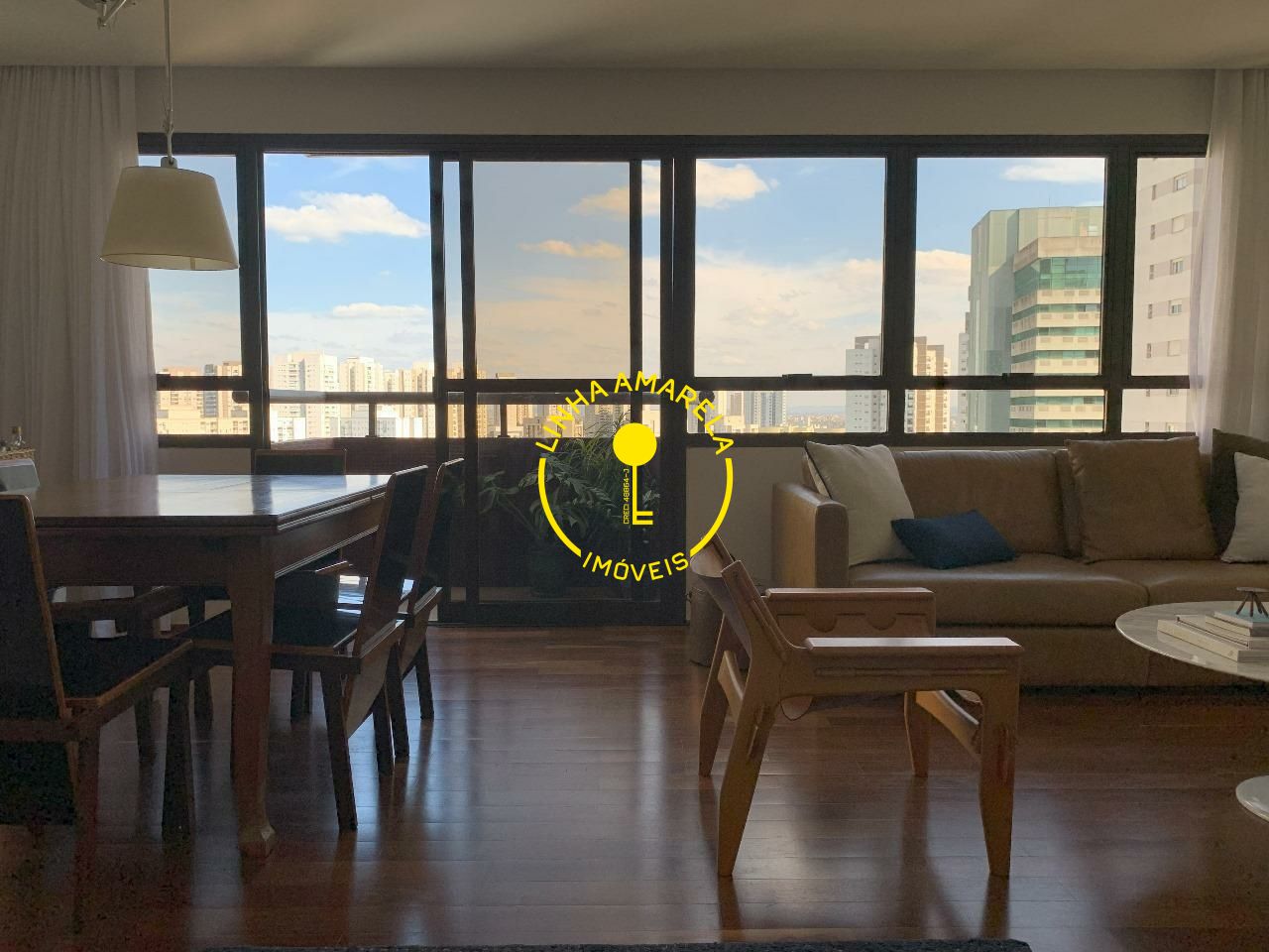 Foto 4 — Apartamento em Morumbi