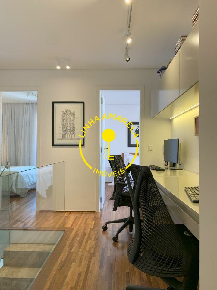 Foto 28 — Apartamento em Morumbi