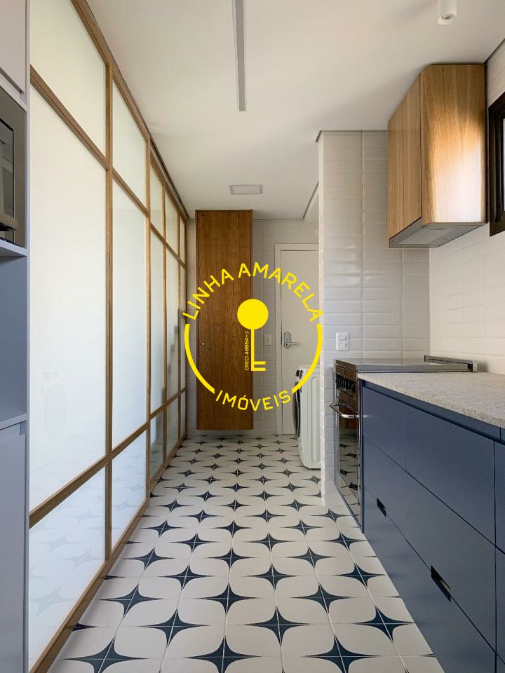 Foto 13 — Apartamento em Morumbi