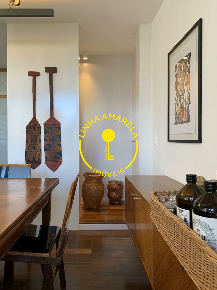 Foto 7 — Apartamento em Morumbi