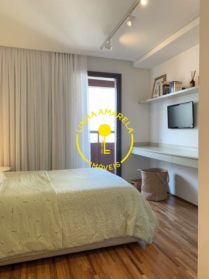 Foto 32 — Apartamento em Morumbi