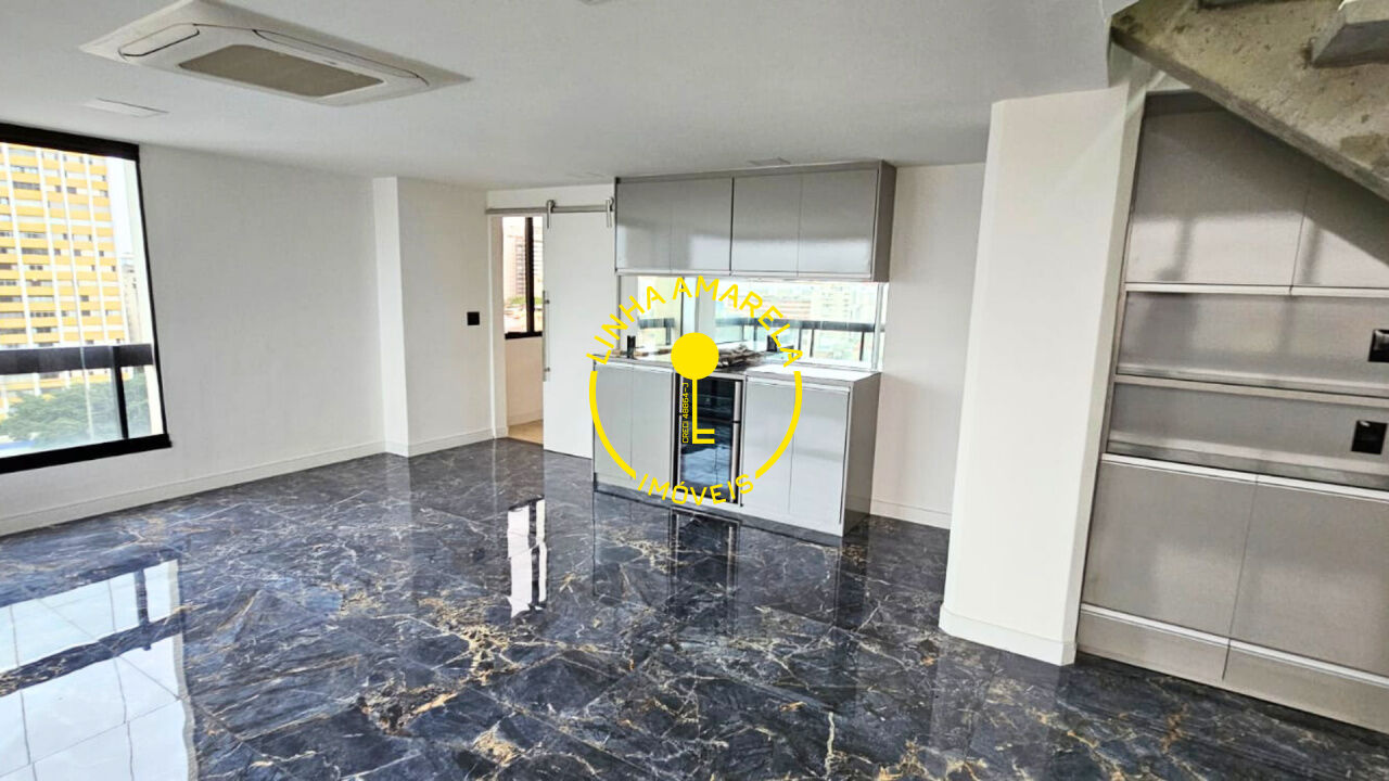 Foto 3 — Duplex em Sumaré
