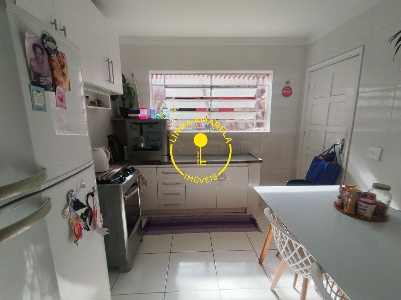 Foto 3 — Sobrado em Jardim Peri Peri