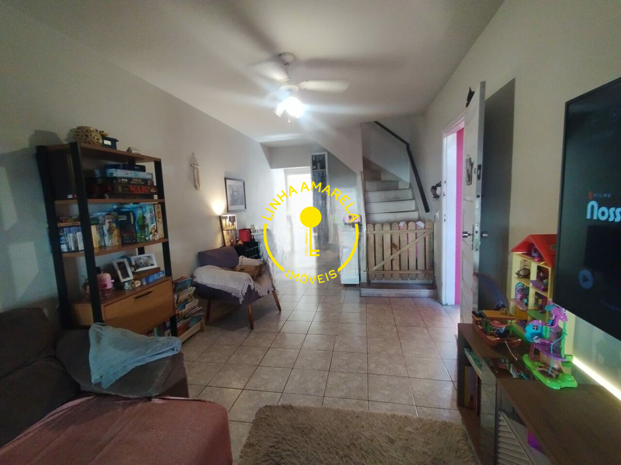 Foto 2 — Sobrado em Jardim Peri Peri