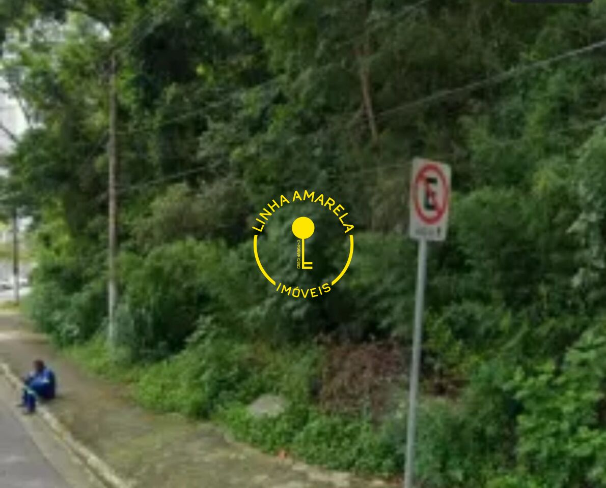 Foto 1 — Terreno em Vila Suzana