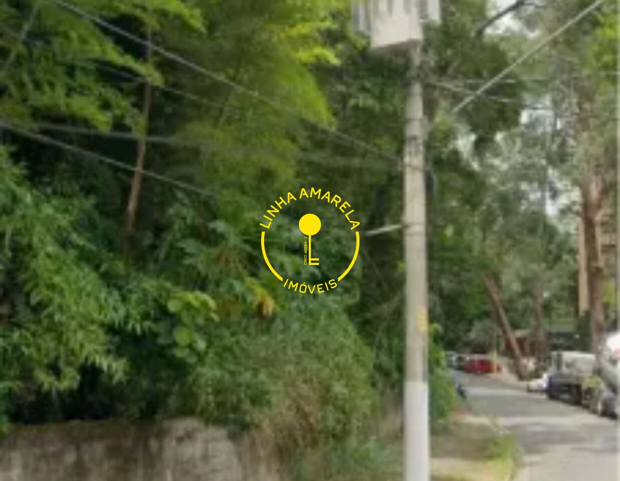 Foto 2 — Terreno em Vila Suzana