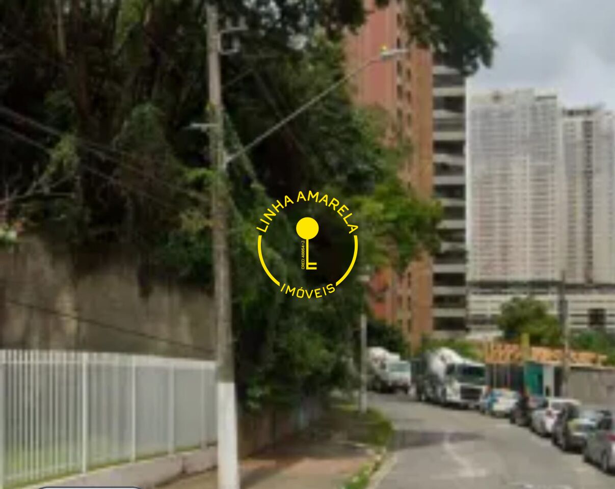 Foto 3 — Terreno em Vila Suzana