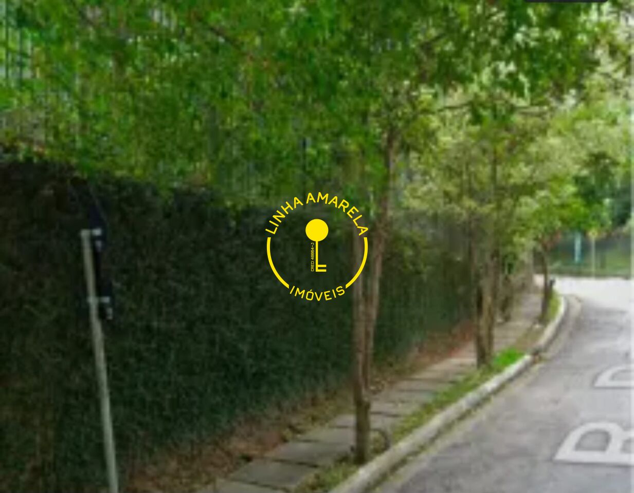 Foto 4 — Terreno em Vila Suzana