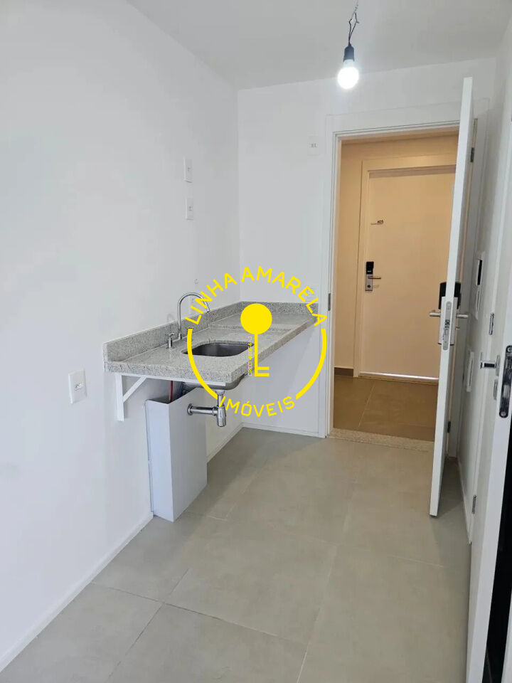 Foto 7 — Apartamento em Butantã