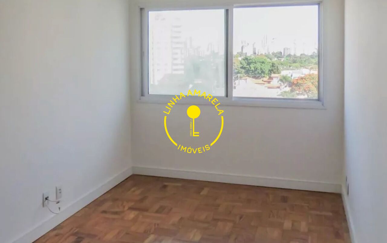 Foto 1 — Apartamento em Moema