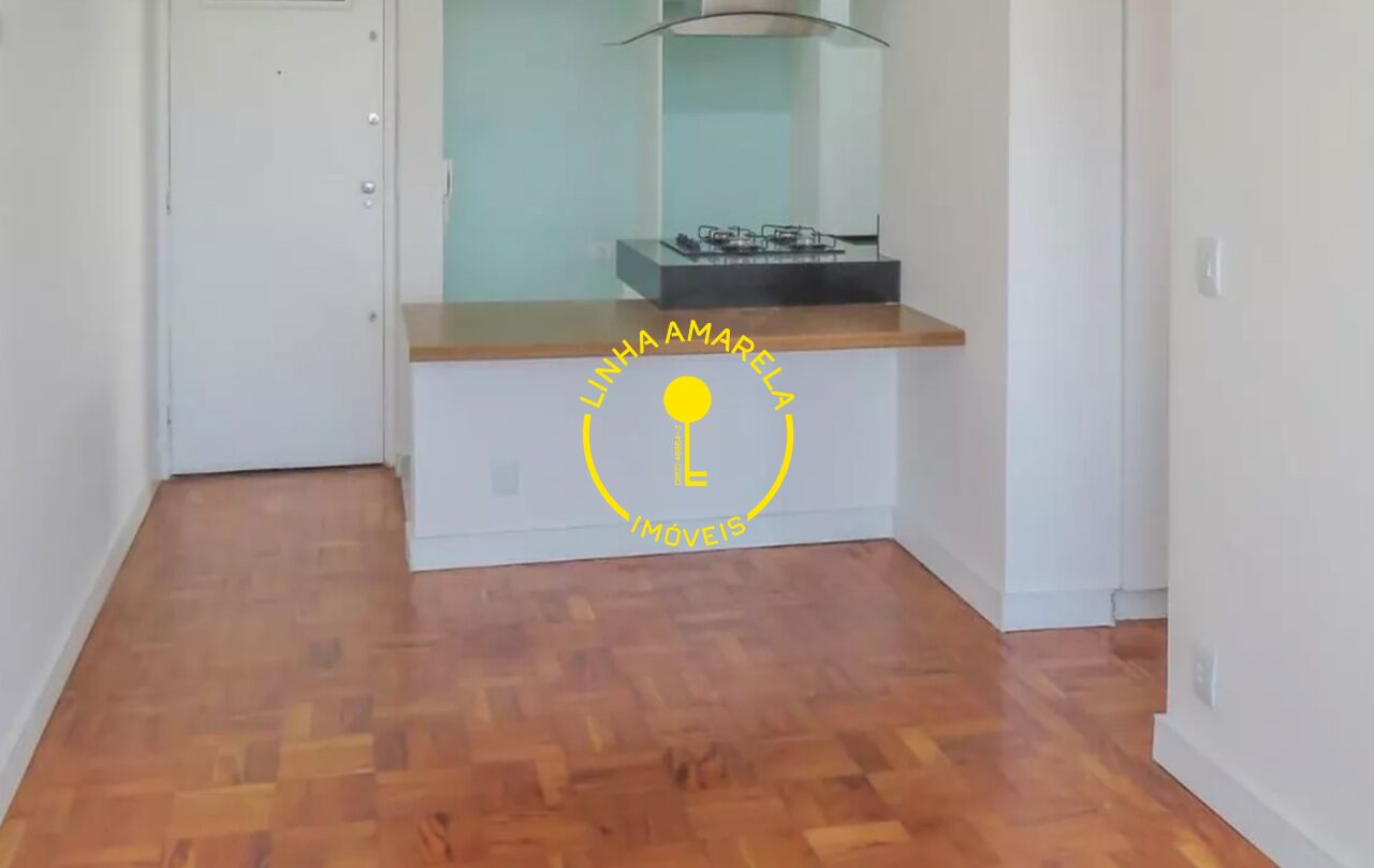 Foto 2 — Apartamento em Moema