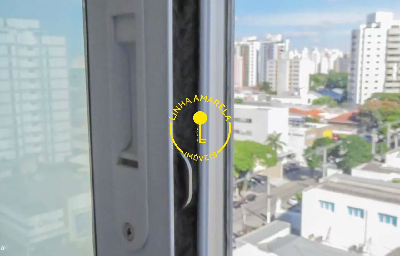 Foto 3 — Apartamento em Moema
