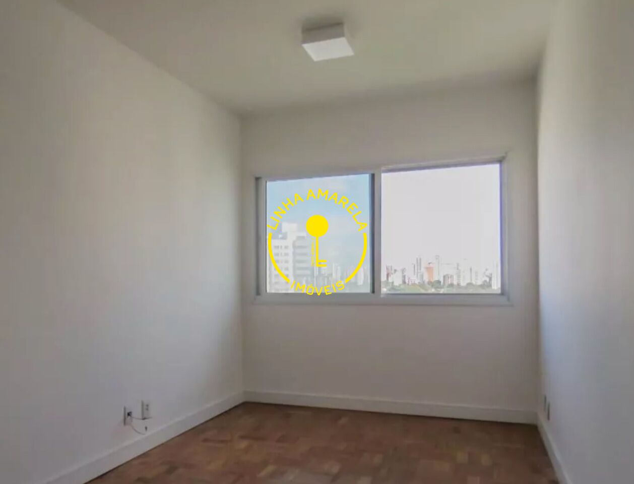 Foto 4 — Apartamento em Moema
